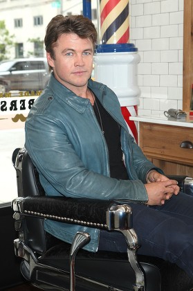 Luke Hemsworth Editorial Stock Photo - Stock Image | Shutterstock