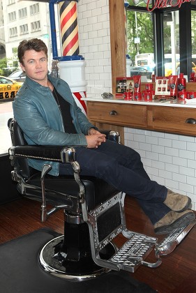 Luke Hemsworth Editorial Stock Photo - Stock Image | Shutterstock