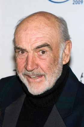 Sir Sean Connery Editorial Stock Photo - Stock Image | Shutterstock