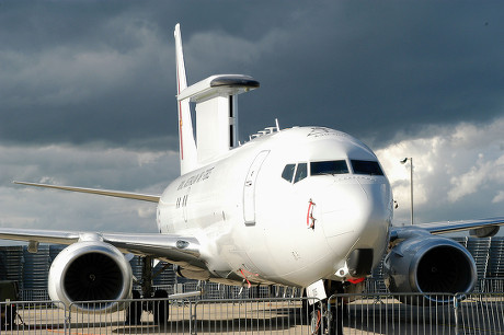 250 Airborne Early Warning Stock Pictures, Editorial Images And Stock ...