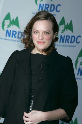 Elisabeth Moss Editorial Stock Photo - Stock Image | Shutterstock