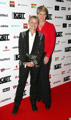British LGBT Awards, London, UK - 12 May 2017