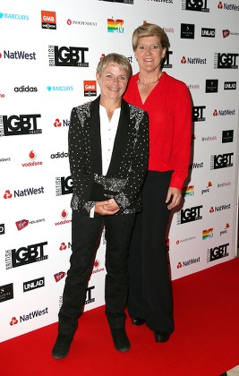 British LGBT Awards, London, UK - 12 May 2017