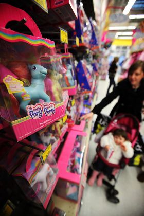 My Little Pony Toy Editorial Stock Photo - Stock Image | Shutterstock