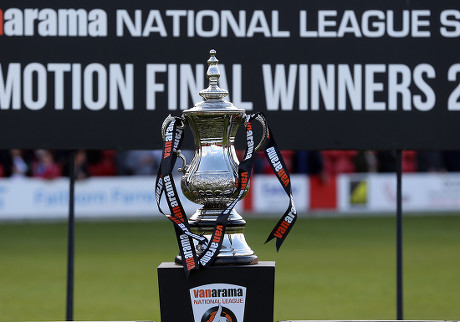 Will Ebbsfleet United Survive The Vanarama National League? - The Real EFL