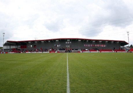 Ebbsfleet United (A) preview – Chelmsford City FC