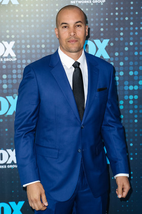 Coby Bell Editorial Stock Photo - Stock Image | Shutterstock