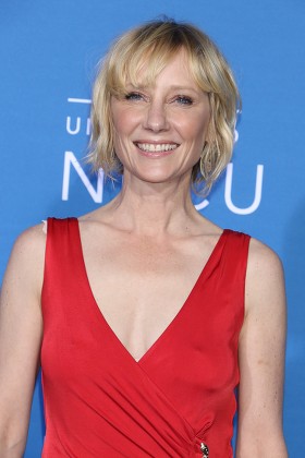 Anne Heche Editorial Stock Photo - Stock Image | Shutterstock