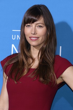 Jessica Biel Editorial Stock Photo - Stock Image | Shutterstock