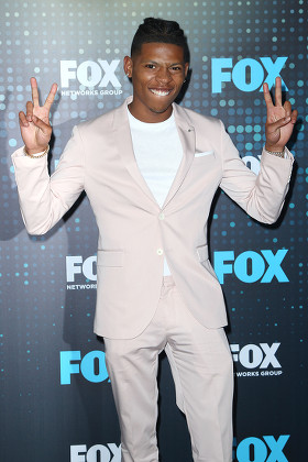 Bryshere Y Gray Editorial Stock Photo - Stock Image | Shutterstock