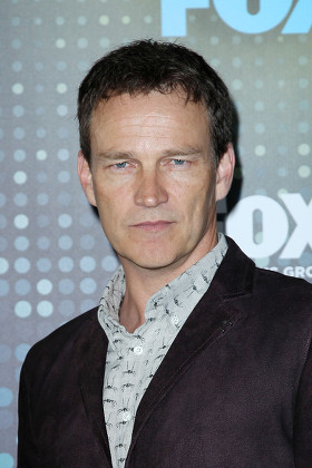 Stephen Moyer Editorial Stock Photo - Stock Image | Shutterstock