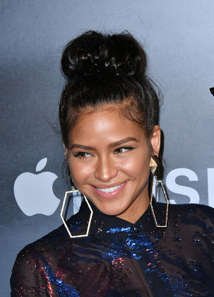 Cassie Ventura Editorial Stock Photo - Stock Image | Shutterstock
