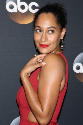 Tracee Ellis Ross Editorial Stock Photo - Stock Image | Shutterstock