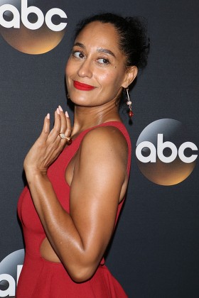 Tracee Ellis Ross Editorial Stock Photo - Stock Image | Shutterstock