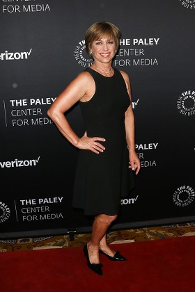 Celebrating Women in Television, New York, USA - 17 May 2017