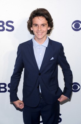 Jack Dylan Grazer Editorial Stock Photo - Stock Image | Shutterstock