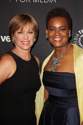 The Paley Center Honors Celebrating Women in Television Presented by Verizon, New York, USA - 17 May 2017