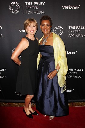The Paley Center Honors Celebrating Women in Television Presented by Verizon, New York, USA - 17 May 2017