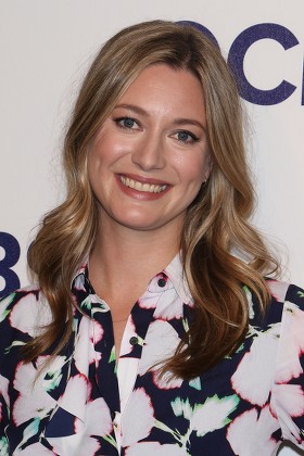 Zoe Perry Editorial Stock Photo - Stock Image | Shutterstock