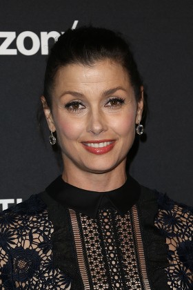Bridget Moynahan Editorial Stock Photo - Stock Image | Shutterstock
