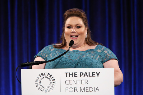Chrissy Metz Editorial Stock Photo - Stock Image | Shutterstock
