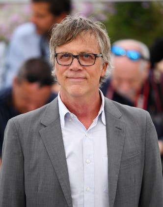 Todd Haynes Editorial Stock Photo - Stock Image | Shutterstock