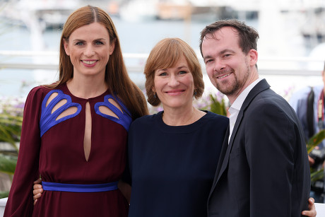 'Western' photocall, 70th Cannes Film Festival, France - 18 May 2017