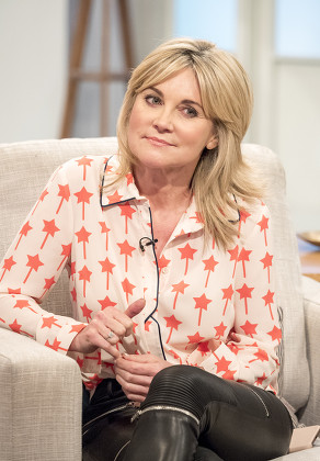 Anthea Turner Editorial Stock Photo - Stock Image | Shutterstock