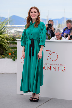 Julianne Moore Editorial Stock Photo - Stock Image | Shutterstock