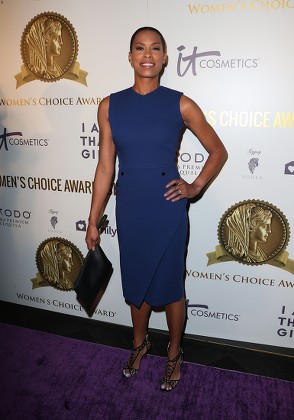 Women's Choice Awards, Los Angeles, USA - 17 May 2017