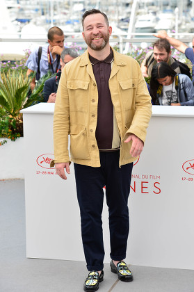 CANNES: "NELYUBOV" Photocall, Cannes, France - 18 May 2017