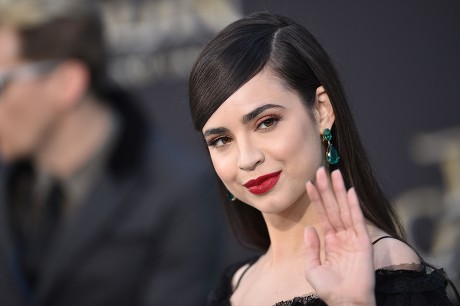 Sofia Carson Editorial Stock Photo - Stock Image | Shutterstock