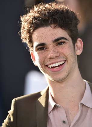 Cameron Boyce Editorial Stock Photo - Stock Image | Shutterstock