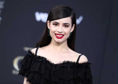 Sofia Carson Editorial Stock Photo - Stock Image | Shutterstock