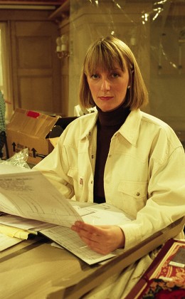 'Emmerdale' TV Series - Feb 1995