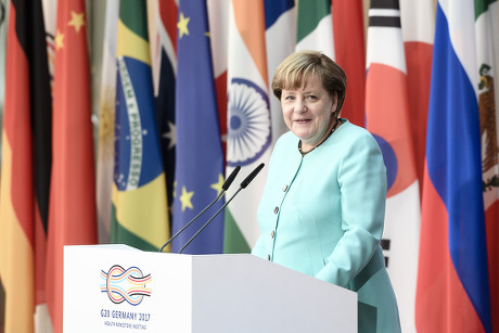 Vibrant Germany Calls For Health To Remain On G20 Agenda Photo Art Vibrant Germany Calls For Health To Remain On G20 Agenda Photo Art