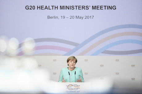 Vibrant Germany Calls For Health To Remain On G20 Agenda Image for Mobile Vibrant Germany Calls For Health To Remain On G20 Agenda Image for Mobile
