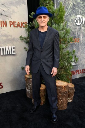 Showtime's TWIN PEAKS TV series premiere, Arrivals, Los Angeles, USA - 19 May 2017