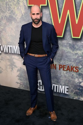 Showtime's TWIN PEAKS TV series premiere, Arrivals, Los Angeles, USA - 19 May 2017