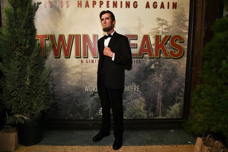Showtime's TWIN PEAKS TV series premiere, After Party, Los Angeles, USA - 19 May 2017