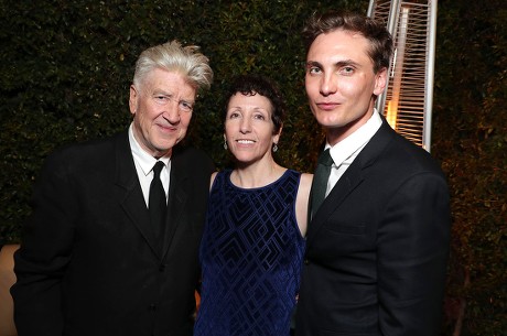 Showtime's 'Twin Peaks' TV show premiere, After Party, Los Angeles, USA - 19 May 2017