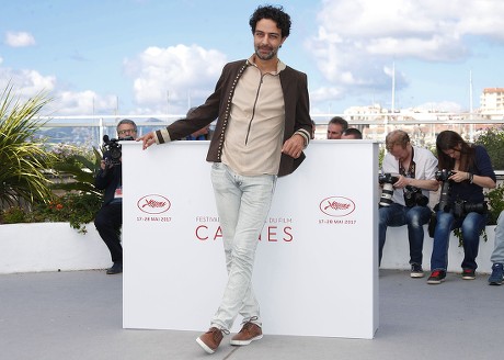 Aala Kaf Ifrit - 70th Cannes Film Festival, France - 19 May 2017