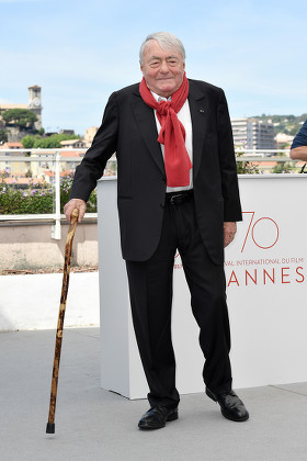'Napalm' photocall, 70th Cannes Film Festival, France - 21 May 2017