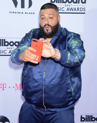 Dj Khaled Editorial Stock Photo - Stock Image | Shutterstock