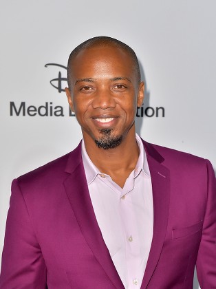 J August Richards Editorial Stock Photo - Stock Image | Shutterstock