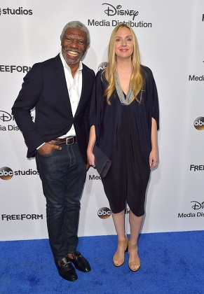 ABC/Disney Upfront, Los Angeles, USA - 21 May 2017