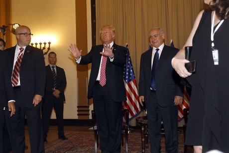 Benjamin Netanyahu Donald Trump Editorial Stock Photo Stock Image Benjamin Netanyahu Donald Trump Editorial Stock Photo Stock Image