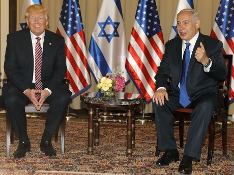 Benjamin Netanyahu Donald Trump Editorial Stock Photo Stock Image Benjamin Netanyahu Donald Trump Editorial Stock Photo Stock Image
