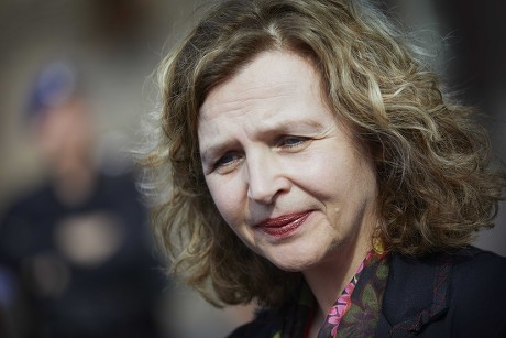 Edith Schippers Editorial Stock Photo - Stock Image | Shutterstock