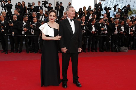 The Killing of a Sacred Deer Premiere - 70th Cannes Film Festival, France - 22 May 2017